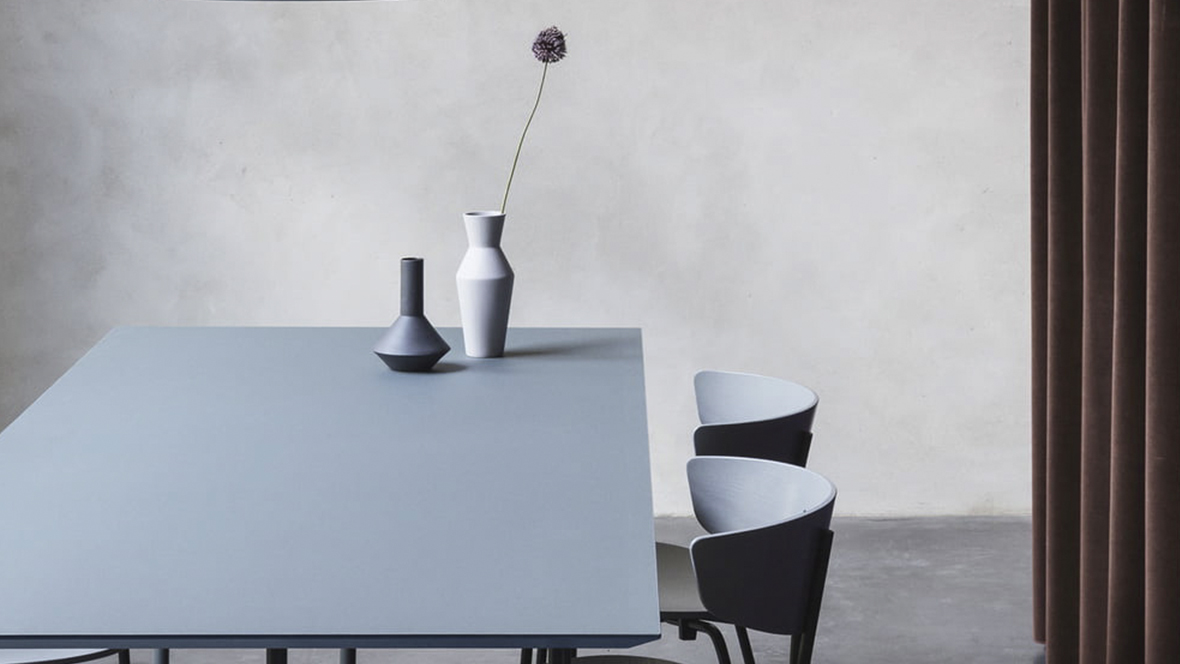 Ferm Living interior design company - Furniture Linoleum